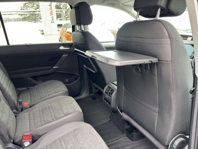 VW Touran Vorführwagen