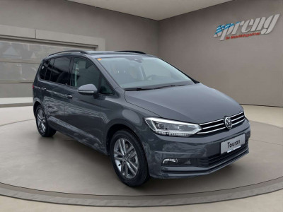 VW Touran Vorführwagen