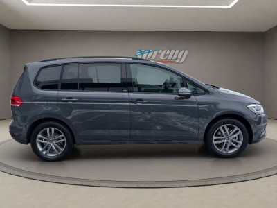 VW Touran Vorführwagen