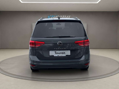 VW Touran Vorführwagen
