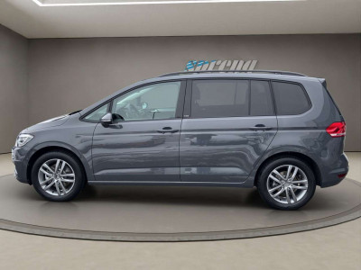 VW Touran Vorführwagen