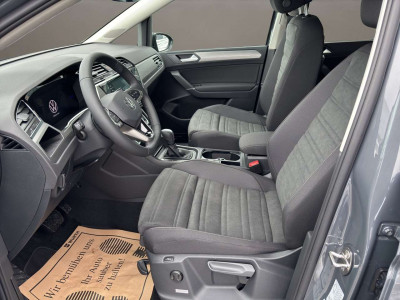 VW Touran Vorführwagen