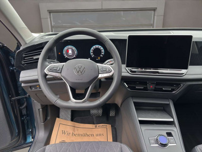 VW Tiguan Neuwagen