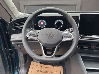 VW Tiguan Neuwagen