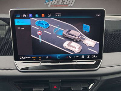 VW Tiguan Neuwagen
