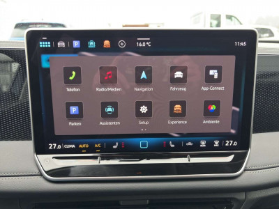 VW Tiguan Neuwagen