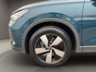 VW Tiguan Neuwagen