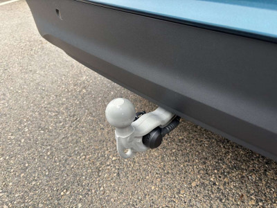VW Tiguan Neuwagen