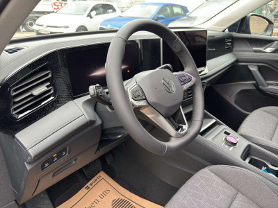VW Tiguan Neuwagen