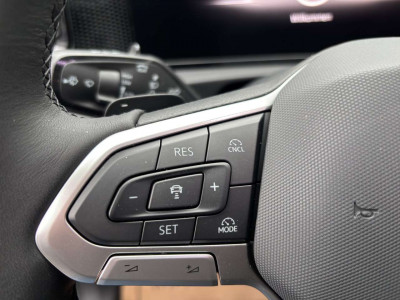 VW Tiguan Neuwagen