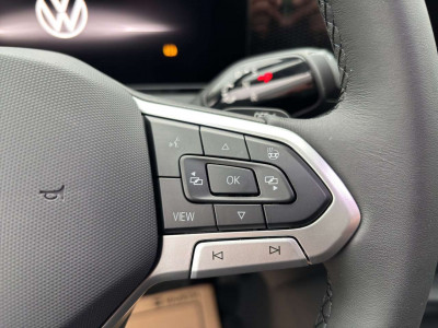 VW Tiguan Neuwagen