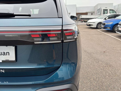 VW Tiguan Neuwagen