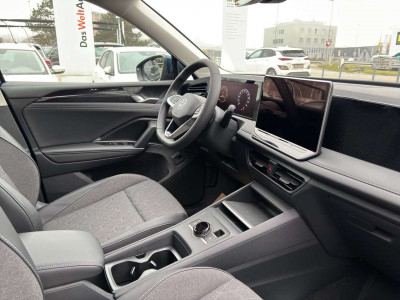 VW Tiguan Neuwagen