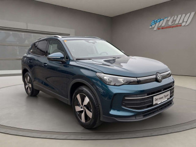 VW Tiguan Neuwagen