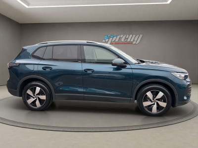 VW Tiguan Neuwagen