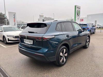 VW Tiguan Neuwagen