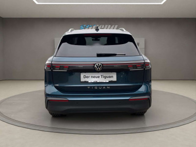 VW Tiguan Neuwagen