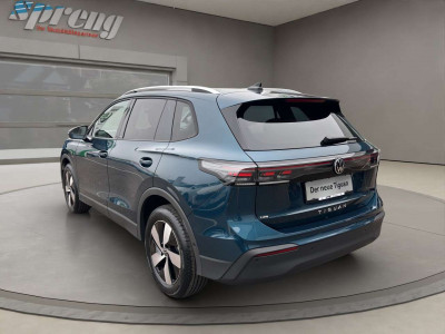 VW Tiguan Neuwagen
