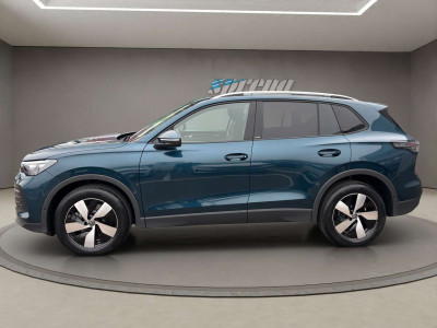 VW Tiguan Neuwagen