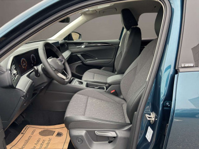 VW Tiguan Neuwagen