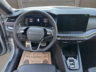 Skoda Octavia Vorführwagen