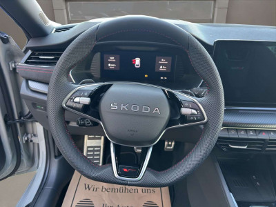 Skoda Octavia Vorführwagen