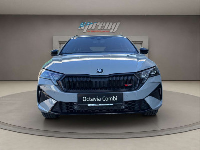 Skoda Octavia Vorführwagen
