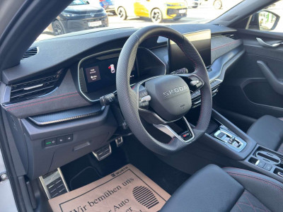 Skoda Octavia Vorführwagen