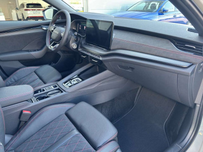 Skoda Octavia Vorführwagen