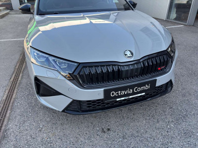 Skoda Octavia Vorführwagen