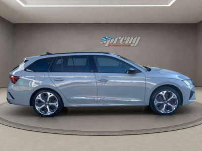 Skoda Octavia Vorführwagen