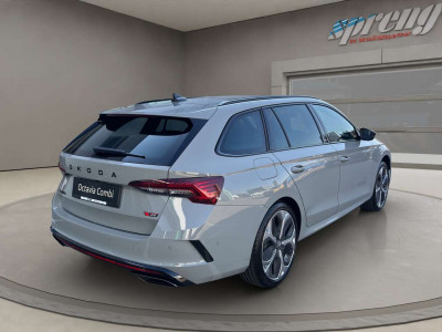 Skoda Octavia Vorführwagen