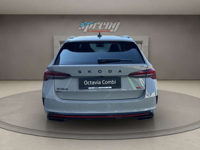 Skoda Octavia Vorführwagen