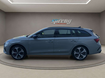 Skoda Octavia Vorführwagen