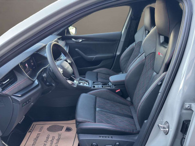 Skoda Octavia Vorführwagen