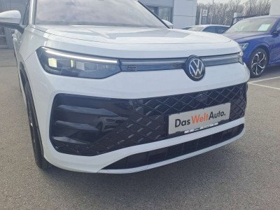 VW Tayron Vorführwagen