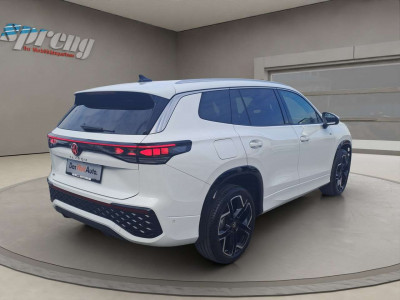 VW Tayron Vorführwagen