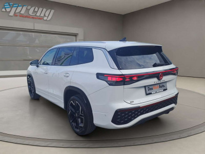 VW Tayron Vorführwagen