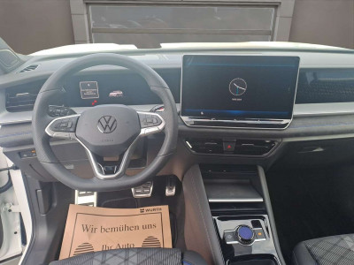 VW Tayron Vorführwagen