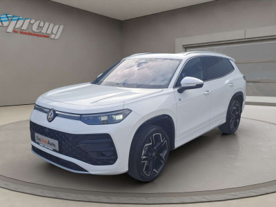 VW Tayron Vorführwagen