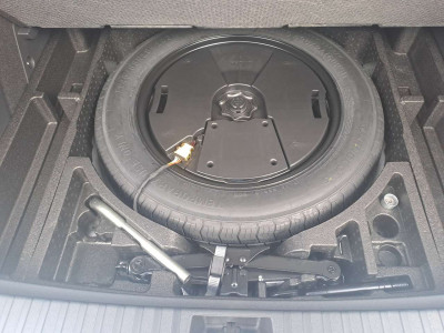 VW Tayron Vorführwagen