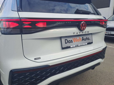 VW Tayron Vorführwagen