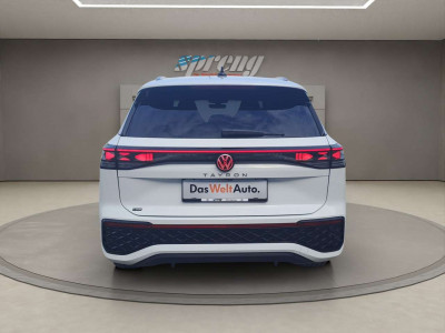 VW Tayron Vorführwagen