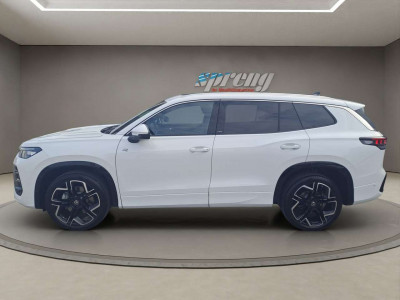 VW Tayron Vorführwagen