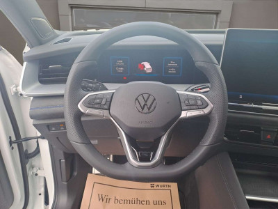 VW Tayron Vorführwagen