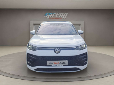VW Tayron Vorführwagen