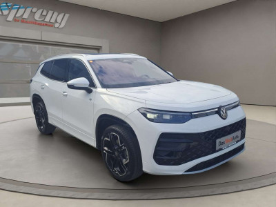 VW Tayron Vorführwagen