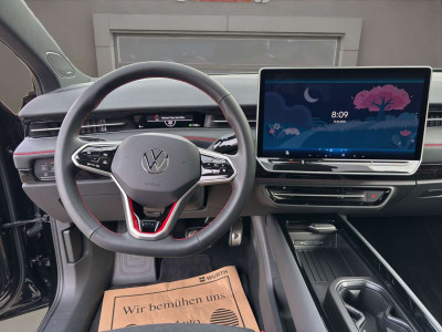 VW ID.7 Vorführwagen