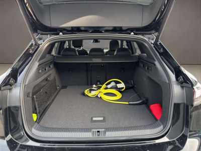 VW ID.7 Vorführwagen