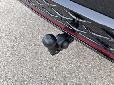 VW ID.7 Vorführwagen
